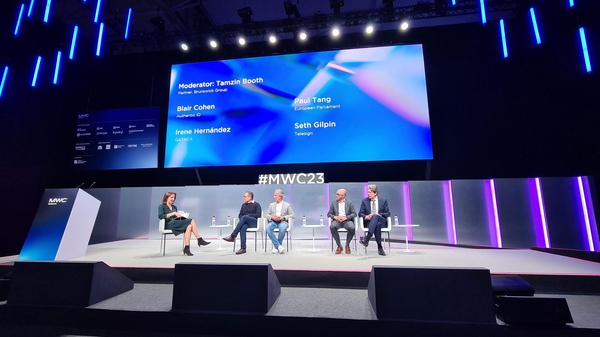 Breaking down fraud at MWC23